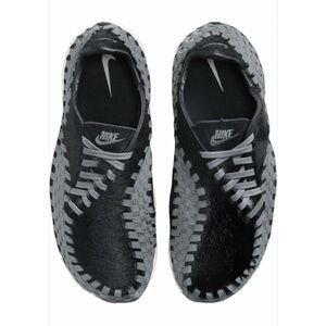 NWOT NIKEair (EU 40.5) Footscape Woven UNISEX Sneakers